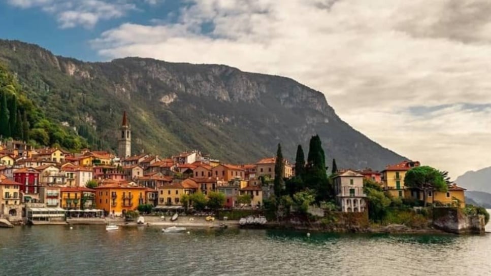 Danau Como di Italia (lakecomotravel.com)