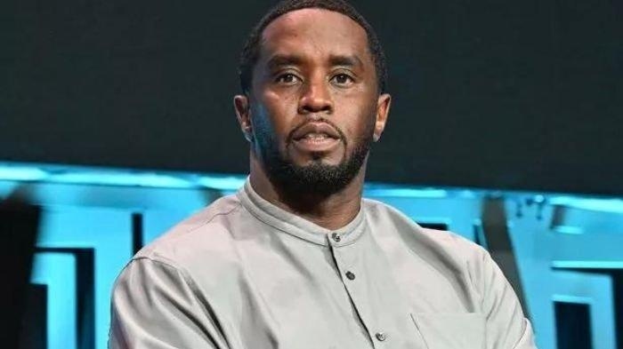 P diddy atau Sean Combs (Instagram)