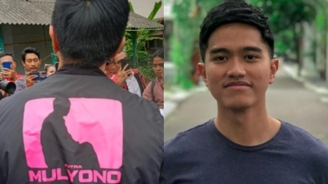 Rompi "Putra Mulyono" Upaya Kaesang Kembalikan Harga Diri Usai Dipermalukan Ihwal Pesawat