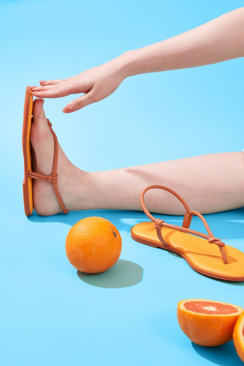 Sandal Jepit Havaianas Una Hadir dengan Desain Chic & Stylish (Dok. Istimewa)