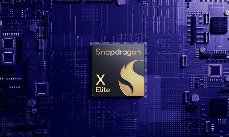 Snapdragon X Elite. (Qualcomm)