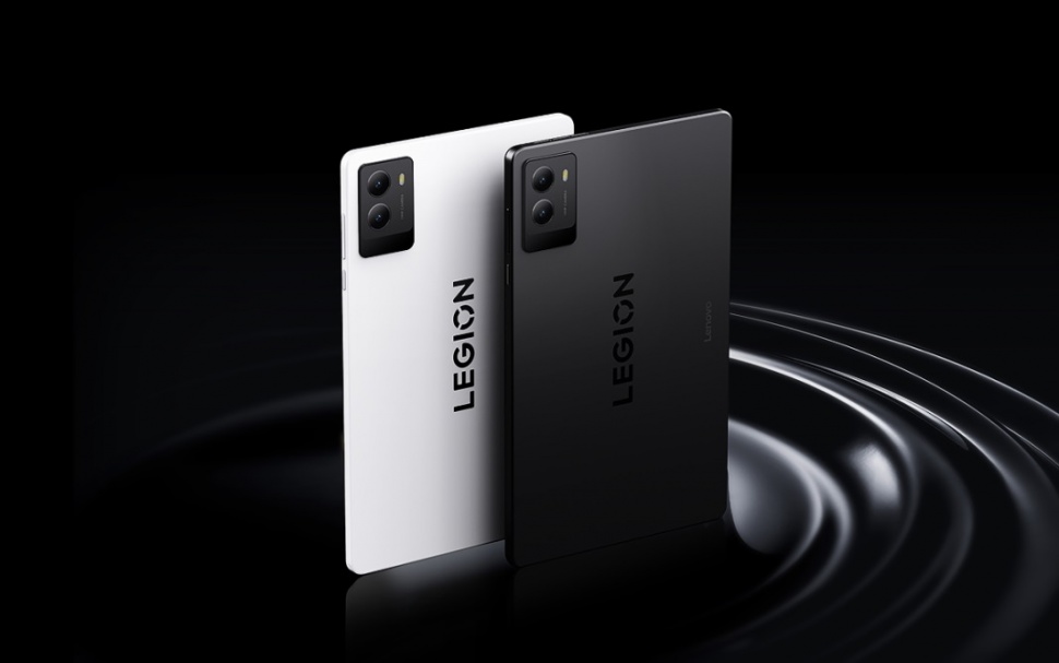 Lenovo Legion Y700 (2024). (Lenovo)