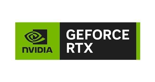 Logo NVIDIA. (NVIDIA)