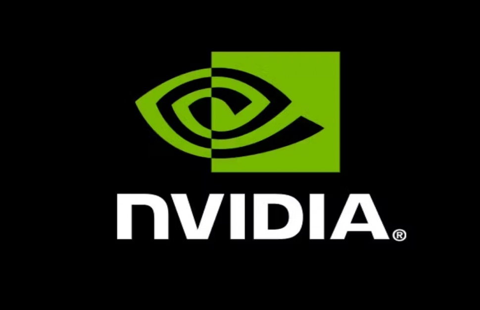 Logo NVIDIA. (ist)