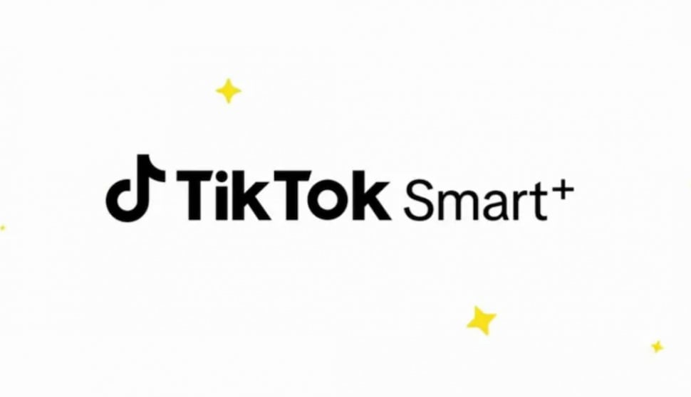 TikTok Smart Plus. (TikTok)