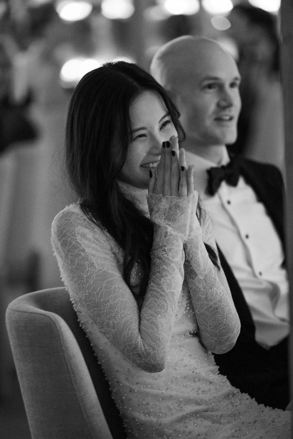 Brian Armstrong dan Angela Meng (X/brian_armstrong)