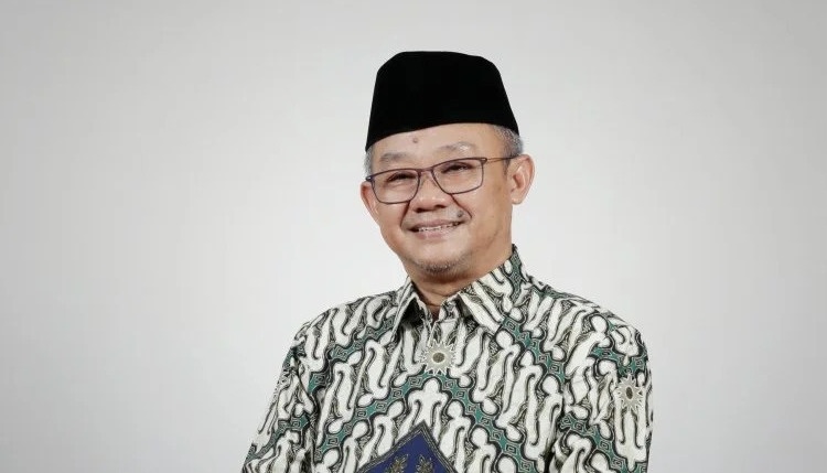 Abdul Mu'ti. [Dok.Istimewa]