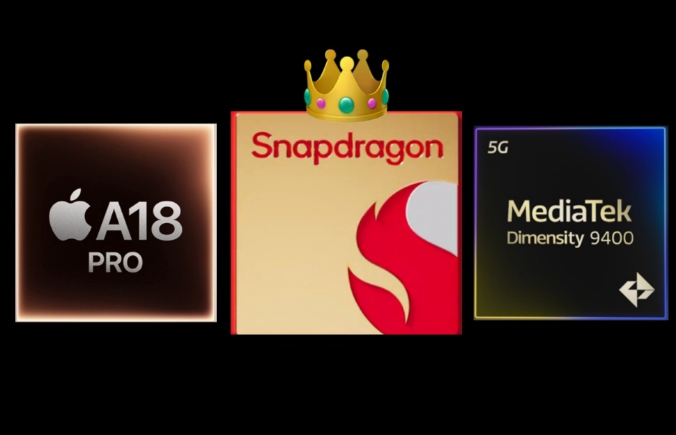 Snapdragon 8 Gen 4 unggul dalam uji performa multi-core. (Notebookcheck)