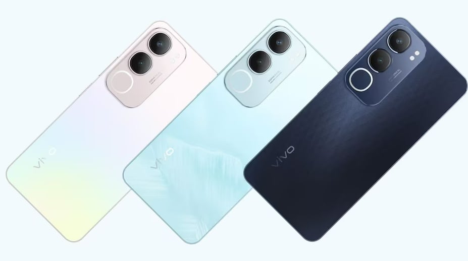 Vivo Y19s. (Vivo)