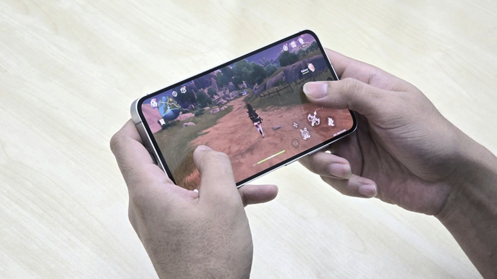 Samsung Galaxy S24 FE. [Samsung]