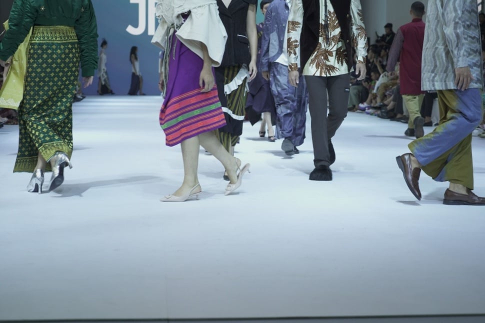 Jakarta Fashion Week 2025 Digelar Mulai 21-27 Oktober 2024 (Dok. Istimewa)