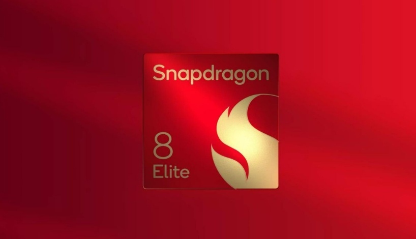 Snapdragon 8 Elite. (Qualcomm)