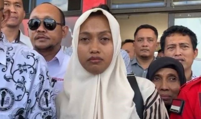 Kisah Pilu Guru Supriyani: Dipenjara karena Tuduhan Palsu