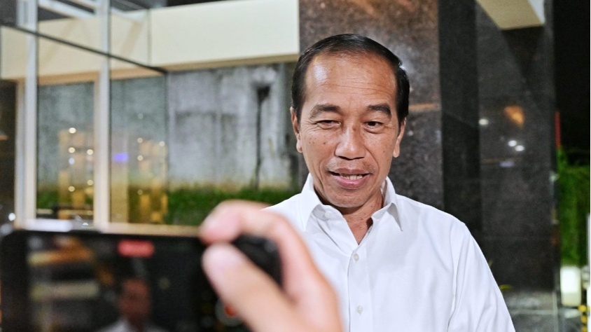Polemik Perintah Presiden: Akankah Jokowi Bersaksi di Sidang Korupsi Impor Gula?