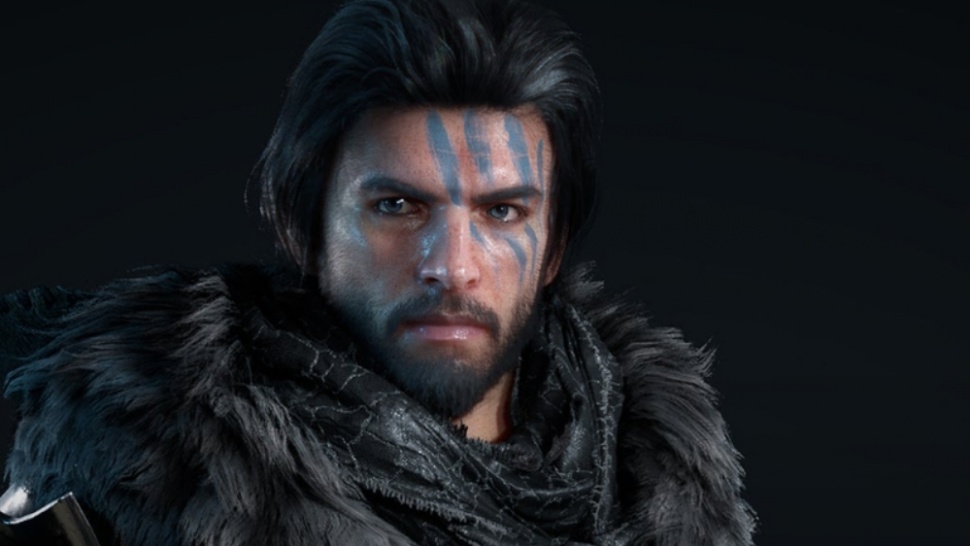 Crimson Desert (Pearl Abyss)