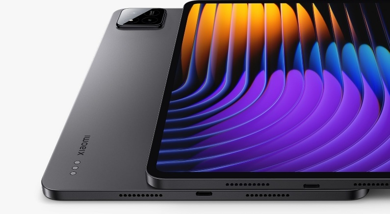 Harga Xiaomi Pad 7 dibanderol terjangkau. (Xiaomi)