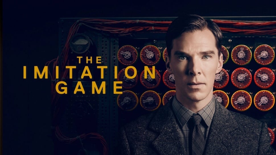 The Imitation Game. (iMdB)