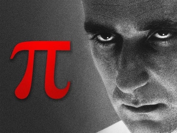 Film Pi (Rotten Tomato)