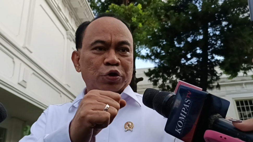 Terseret Mafia Judol, Budi Arie Bakal Didepak Dari Kabinet?