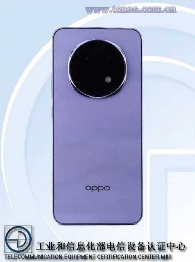 Kemunculan Oppo A5 Pro di TENAA. (GSM Arena)