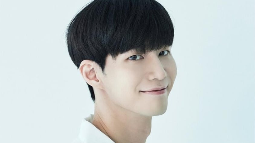 Aktor Song Jae Rim.[X/ soompi]