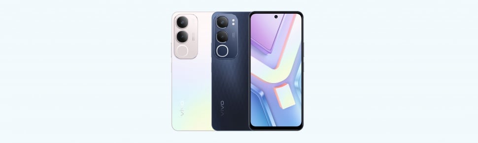 Vivo Y19s resmi meluncur ke Indonesia pada Selasa (12/11/2024). [Situs Vivo Indonesia]