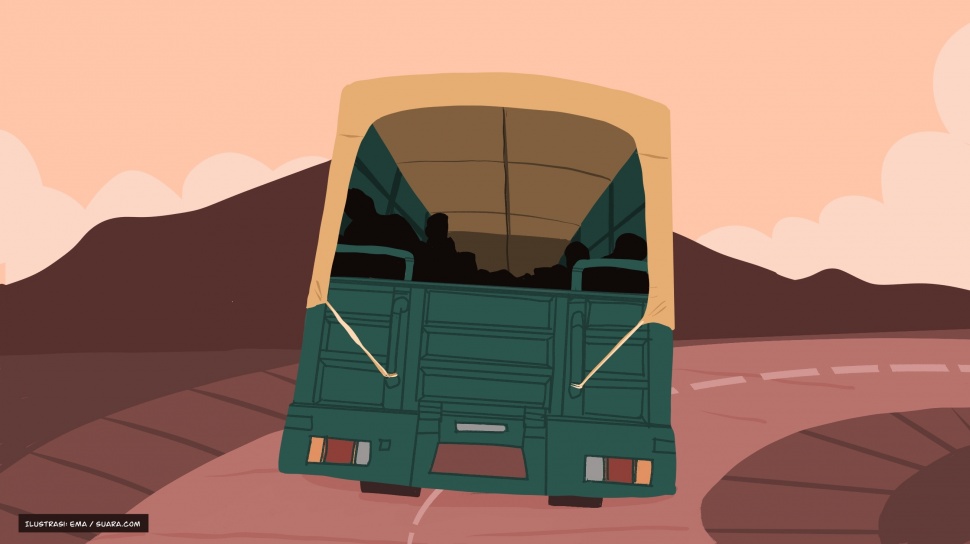 Drama Laut Andaman: Mengungkap Sindikat Perdagangan Manusia Rohingya di Aceh