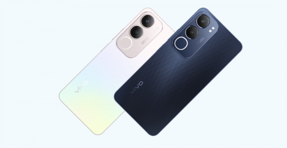 Spesifikasi Vivo Y19s. (Vivo)