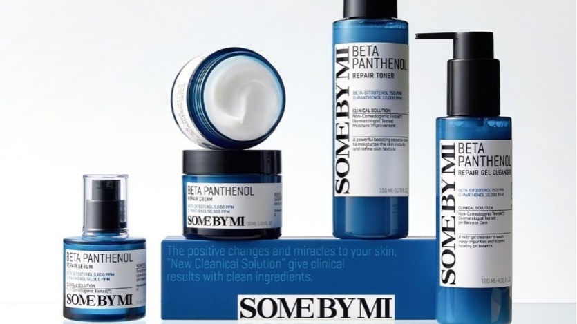 Some By Mi Beta Panthenol (Instagram/somebymi.official_id)