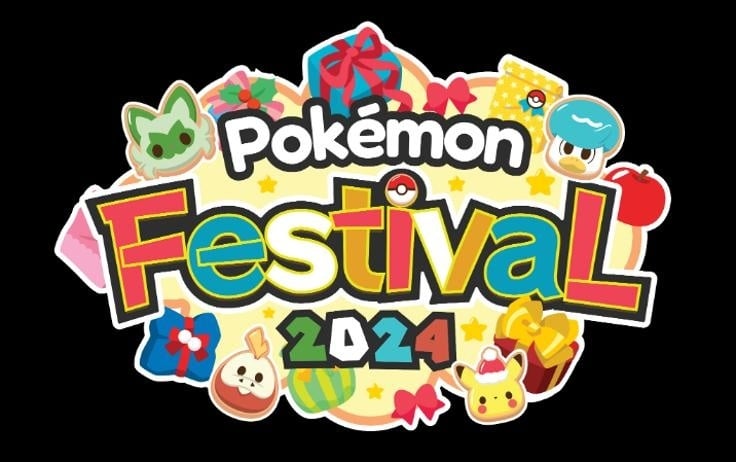 Pokemon Festival 2024 (dok. AKG Entertainment)