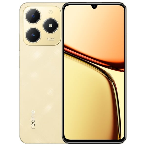 Realme C61. (Erafone)