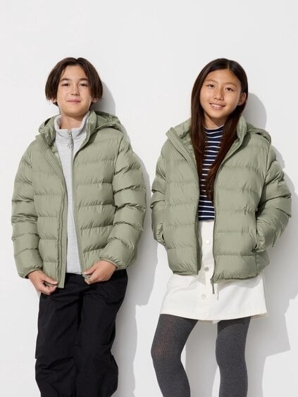 Pilihan Outfit yang Menghangatkan (dok. Uniqlo)