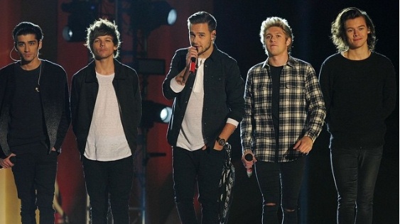 One Direction (Instagram)