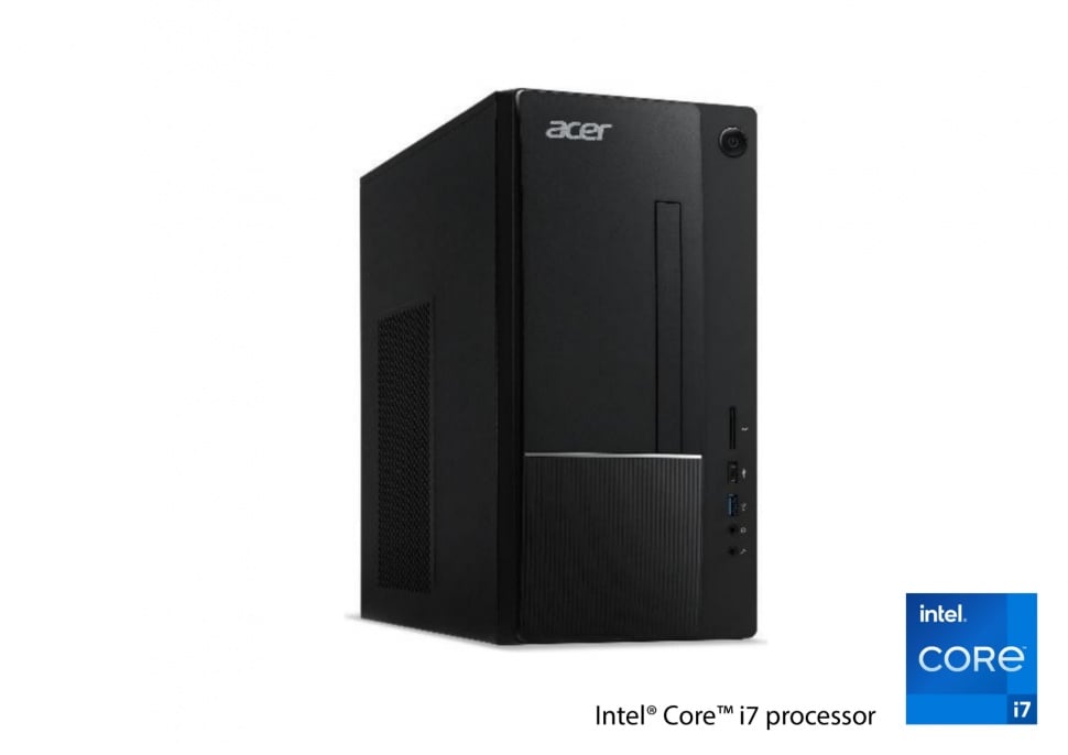 Acer Aspire TC-1775. [Acer Indonesia]