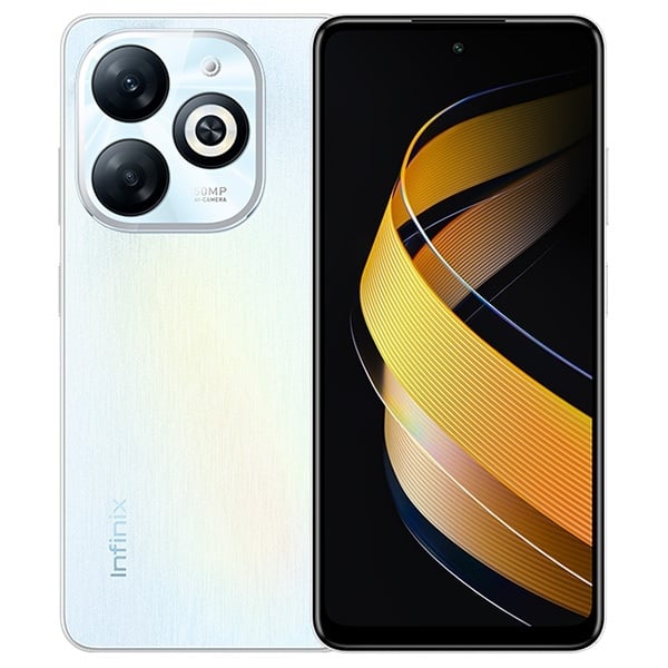 Infinix Smart 8 Pro. (Erafone)