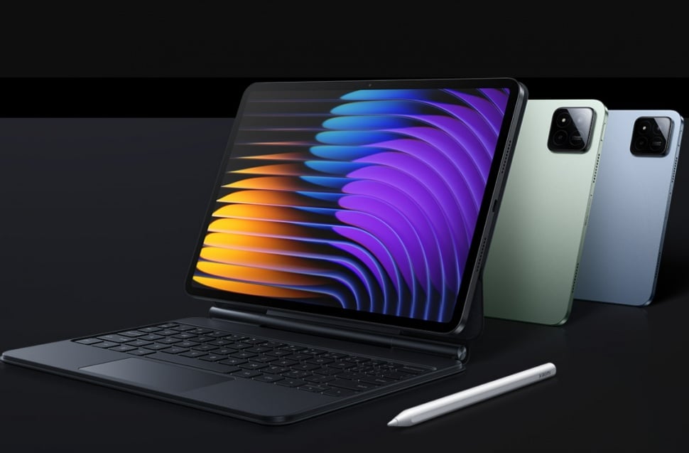 Spesifikasi Xiaomi Pad 7. (Xiaomi)