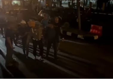 Dari Setoran Hingga Tembakan: Polisi di Lingkaran Tambang Ilegal