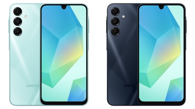 Samsung Galaxy A16 5G. [Samsung]
