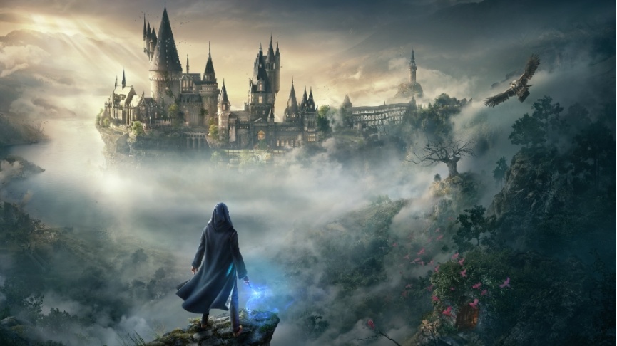 Hogwarts Legacy (Warner Bros.)