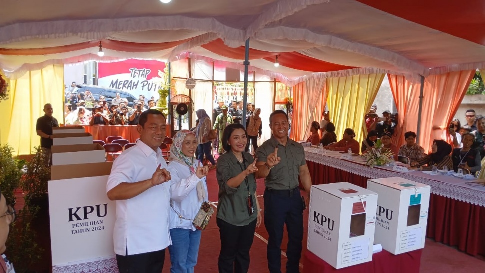 Kandang Banteng tak Lagi Angker, Di Balik Keoknya Jago PDIP di Pilgub Jateng