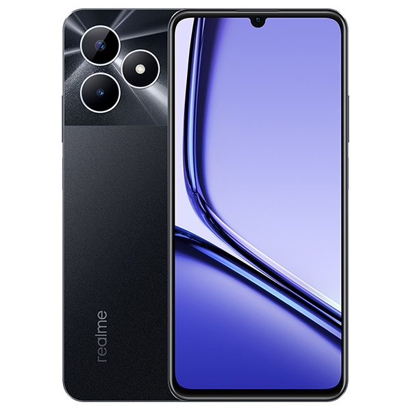 Realme Note 50. (Erafone)