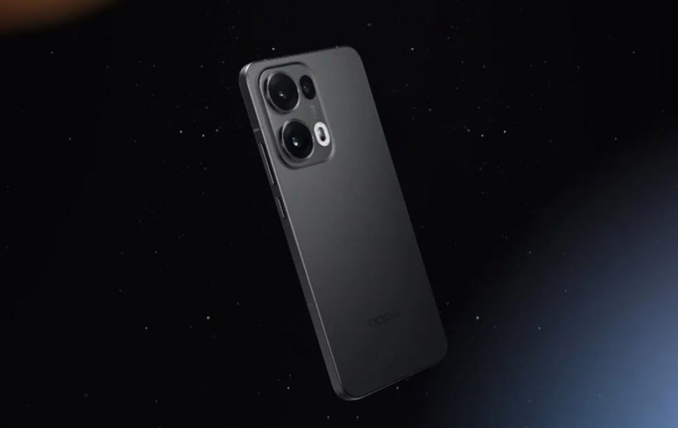 Oppo Reno 13 Pro. (Oppo)