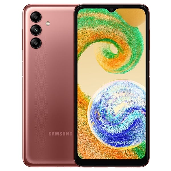 Samsung Galaxy A04s. (Erafone)