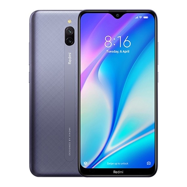 Redmi 8A Pro. (Erafone)