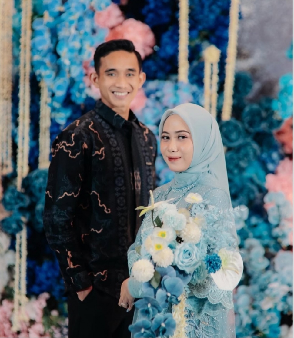 Rizky Ridho Lamar Kekasih Sendy Aulia (Instagram)