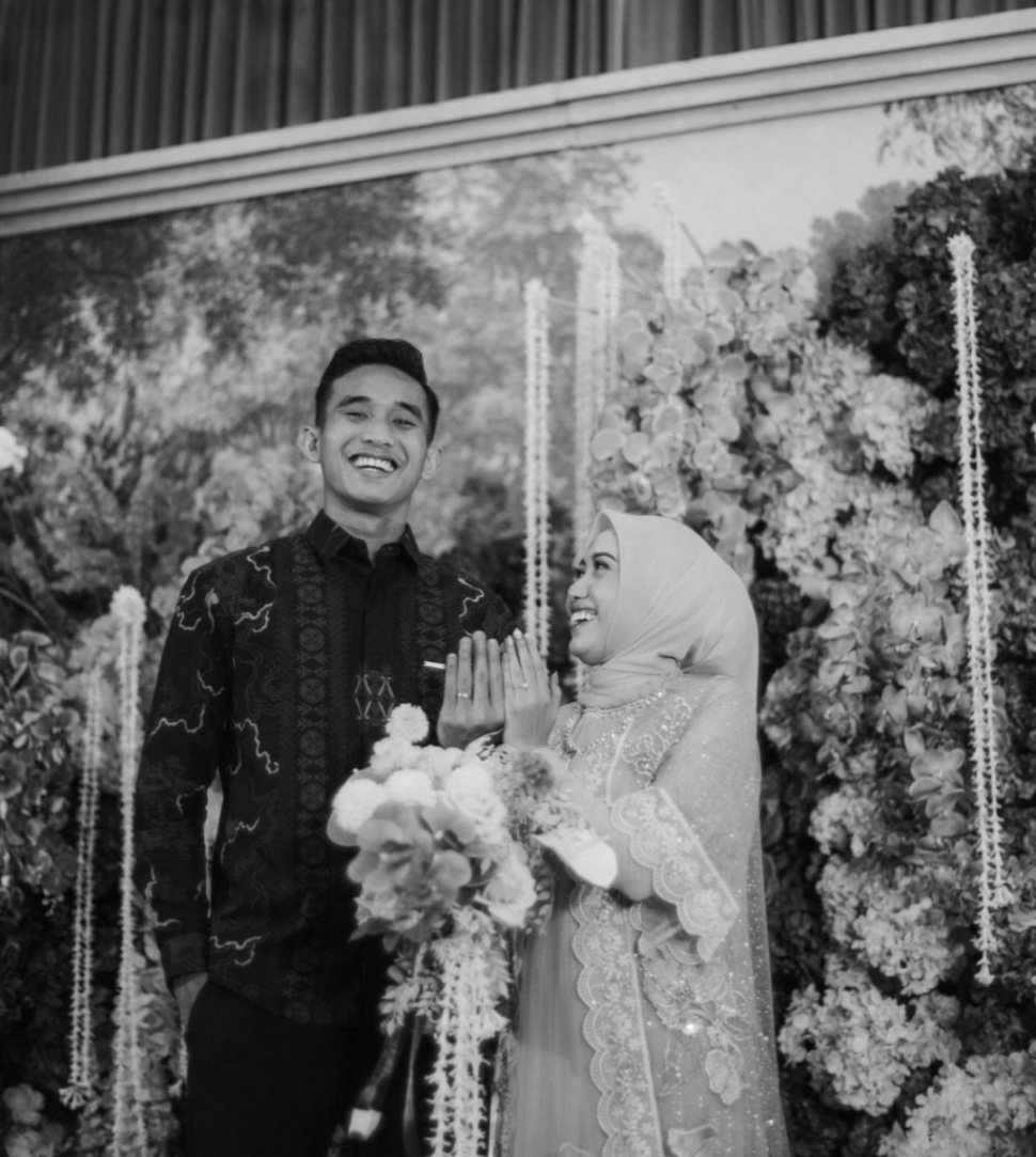 Rizky Ridho Lamar Kekasih Sendy Aulia (Instagram)