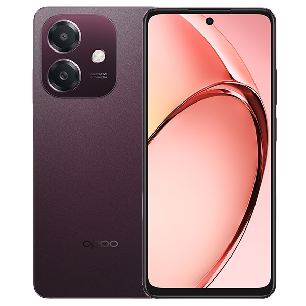 Oppo A3x. (Erafone)