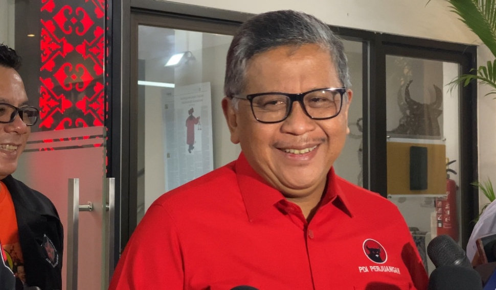 Hasto Siapkan Bekal untuk di Penjara, Sudah Setor Nama Pengganti ke Mega