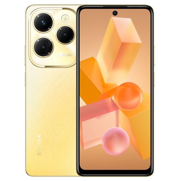 Infinix Hot 40 Pro. (Erafone)