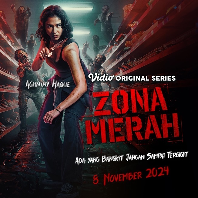 Zona Merah (VIdio)